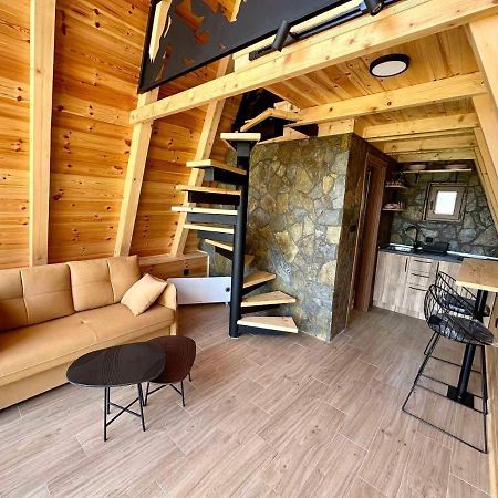 Villa Vikendice Itana Žabljak Esterno foto