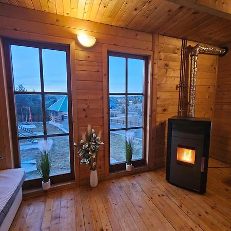 Villa Vikendice Itana Žabljak Esterno foto