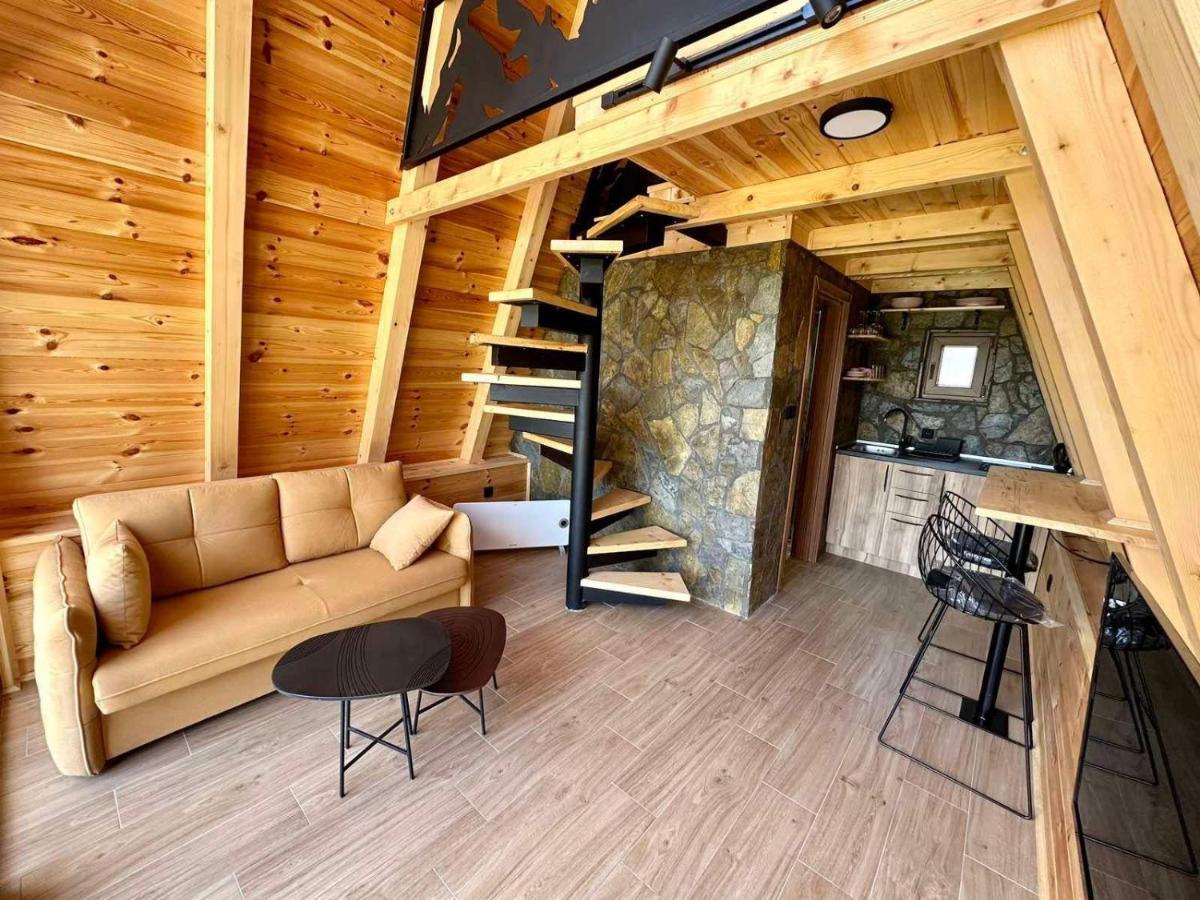 Villa Vikendice Itana Žabljak Esterno foto